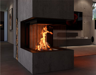  Steel Fire +